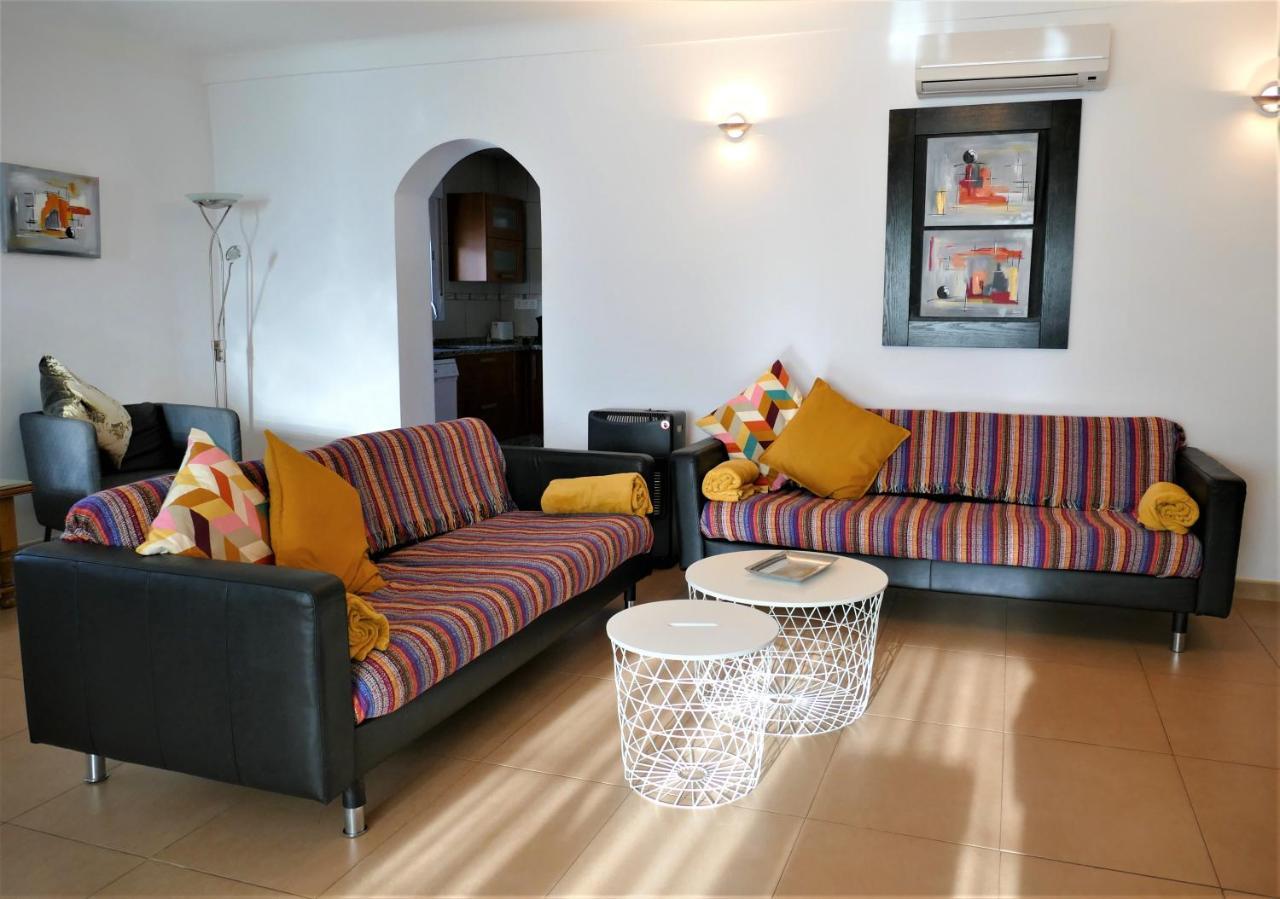 El Descanso - By Costadelsolholiday Family Villa By Marina Heated Private Pool! Benalmádena Exterior foto