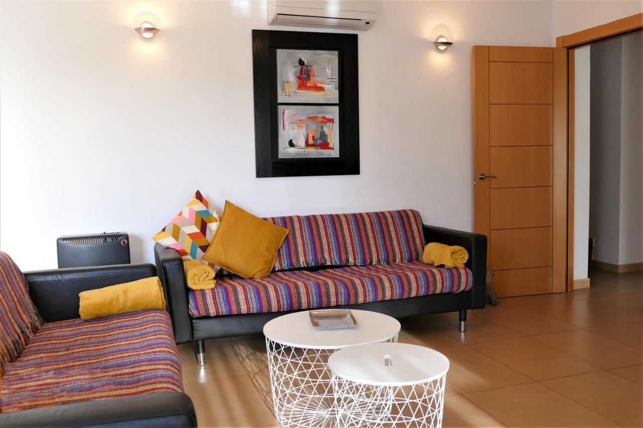 El Descanso - By Costadelsolholiday Family Villa By Marina Heated Private Pool! Benalmádena Exterior foto