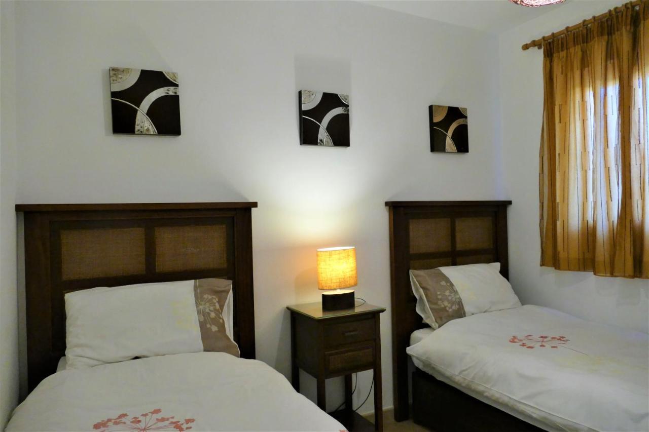 El Descanso - By Costadelsolholiday Family Villa By Marina Heated Private Pool! Benalmádena Exterior foto
