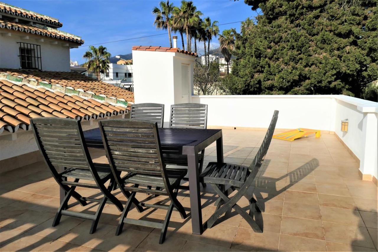 El Descanso - By Costadelsolholiday Family Villa By Marina Heated Private Pool! Benalmádena Exterior foto